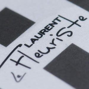 Laurent Le Fleuriste